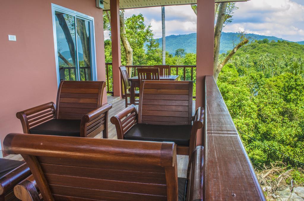 The Fisherman'S Chalet Natien Beach  Exterior foto
